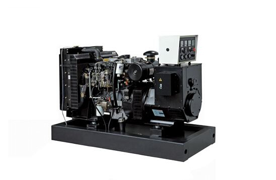 琼中科克150kw大型柴油发电机组